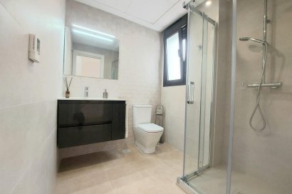 Obra nueva - Villa - San Pedro del Pinatar - El Salero