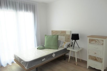Obra nueva - Villa - San Javier - Santiago De La Ribera