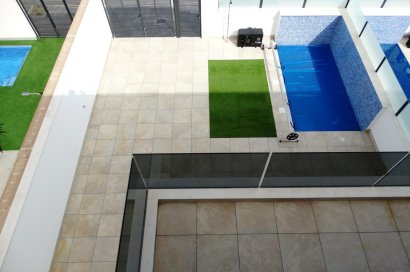 Obra nueva - Villa - San Javier - Santiago De La Ribera