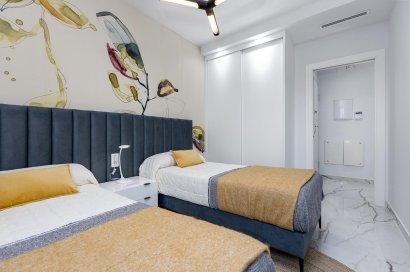 Obra nueva - Apartamento - Orihuela Costa - Los Altos
