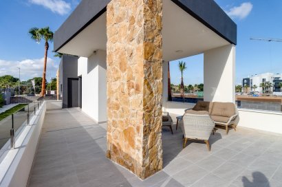 Obra nueva - Apartamento - Orihuela Costa - Los Altos