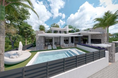 Obra nueva - Villa - Torre Pacheco - Santa Rosalia Lake And Life Resort