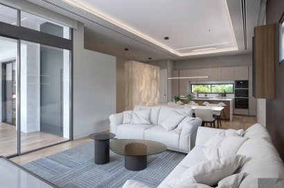 Obra nueva - Villa - Torre Pacheco - Santa Rosalia Lake And Life Resort