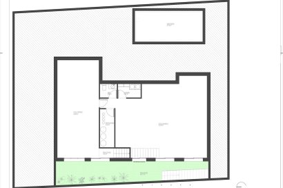 Obra nueva - Villa - Torre Pacheco - Santa Rosalia Lake And Life Resort