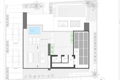 Obra nueva - Villa - Torre Pacheco - Santa Rosalia Lake And Life Resort