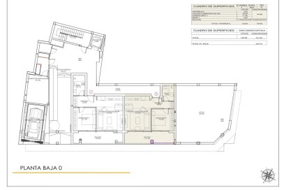 Obra nueva - Apartamento - Torrevieja - Playa del Cura