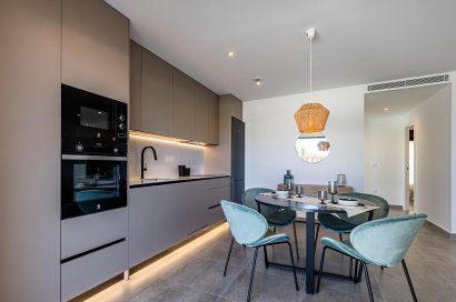 Obra nueva - Bungalow - Pilar de la Horadada - pueblo