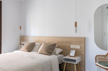 Obra nueva - Bungalow - Pilar de la Horadada - pueblo