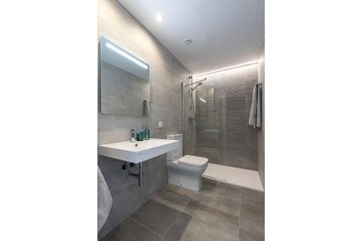 Obra nueva - Bungalow - Pilar de la Horadada - pueblo