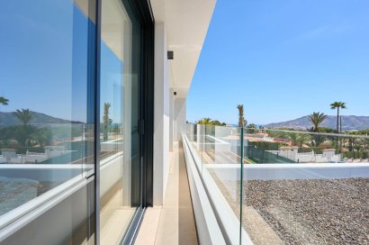 Obra nueva - Villa - Alfas del Pí - Escandinavia