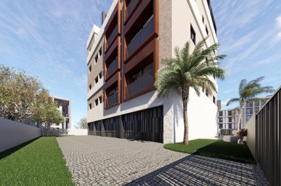 Obra nueva - Apartamento - San Pedro del Pinatar - Villananitos