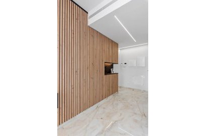 Obra nueva - Villa - Algorfa - La Finca Golf