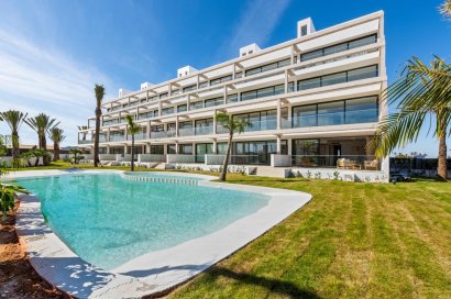 Obra nueva - Apartamento - Cartagena - Mar De Cristal