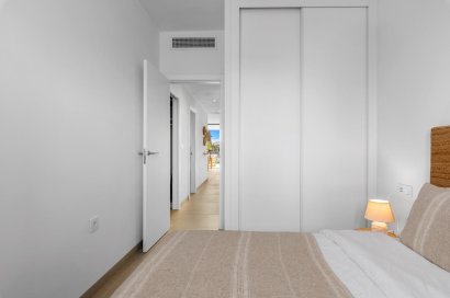 Obra nueva - Apartamento - Cartagena - Mar De Cristal