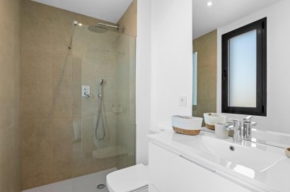 Obra nueva - Apartamento - Cartagena - Mar De Cristal