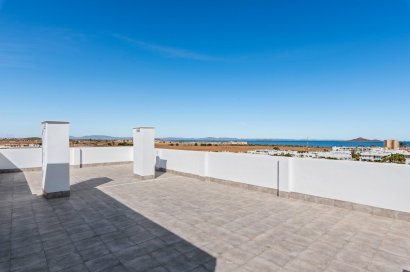 Obra nueva - Apartamento - Cartagena - Mar De Cristal