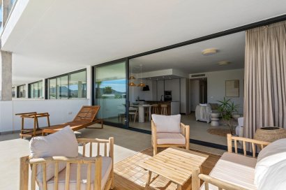 Obra nueva - Apartamento - Cartagena - Mar De Cristal