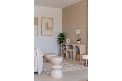 Obra nueva - Apartamento - Cartagena - Mar De Cristal