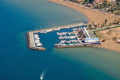 Obra nueva - Apartamento - Cartagena - Mar De Cristal