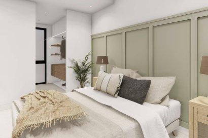 Obra nueva - Quad - Dolores - 03150