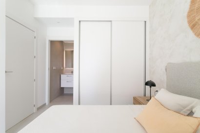 Obra nueva - Apartamento - Torrevieja - Torreblanca