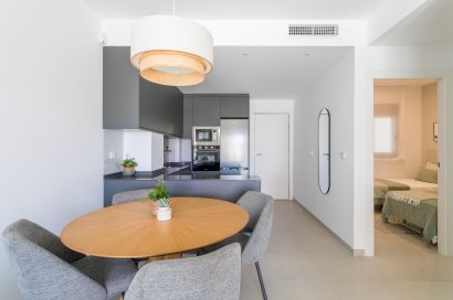 Obra nueva - Ático - Torrevieja - Torreblanca