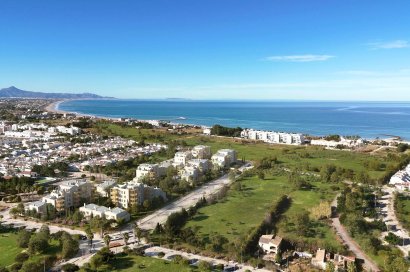 Obra nueva - Apartamento - El Verger - Playa de La Almadraba