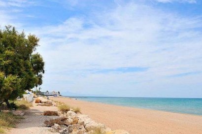 Obra nueva - Apartamento - El Verger - Playa de La Almadraba