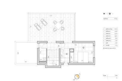 Obra nueva - Villa - Algorfa - La Finca Golf