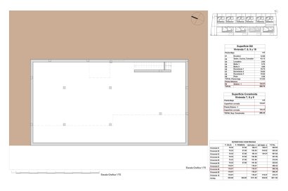 Obra nueva - Villa - Finestrat - Sea Hills