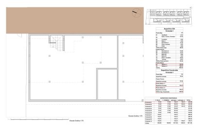 Obra nueva - Villa - Finestrat - Sea Hills