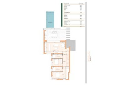 Obra nueva - Villa - Baños y Mendigo - Altaona Golf