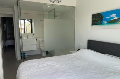 Reventa - Apartamento - Orihuela Costa - Villamartín