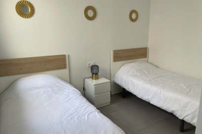 Reventa - Apartamento - Orihuela Costa - Villamartín
