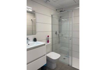 Reventa - Apartamento - Orihuela Costa - Villamartín
