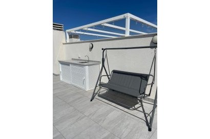 Reventa - Apartamento - Orihuela Costa - Villamartín