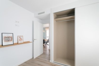 Obra nueva - Villa - Finestrat - Balcón De Finestrat