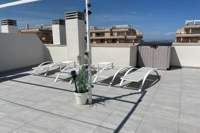 Reventa - Apartamento - Orihuela Costa - Villamartín