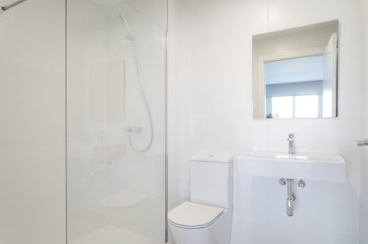 Obra nueva - Villa - Finestrat - Balcón De Finestrat