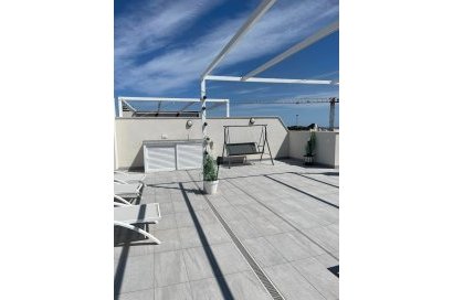 Reventa - Apartamento - Orihuela Costa - Villamartín