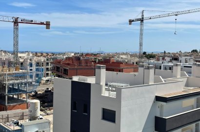 Reventa - Apartamento - Orihuela Costa - Villamartín