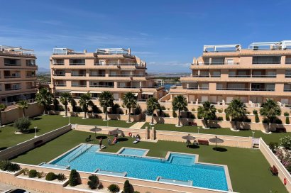 Reventa - Apartamento - Orihuela Costa - Villamartín