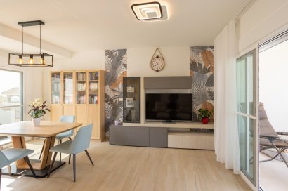 Reventa - Apartamento - Orihuela Costa - Villamartín