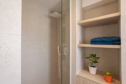 Reventa - Apartamento - Orihuela Costa - Villamartín