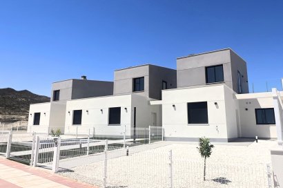 Obra nueva - Town House - Baños y Mendigo - Altaona Golf