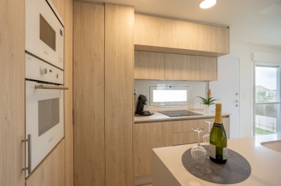 Reventa - Apartamento - Orihuela Costa - Villamartín