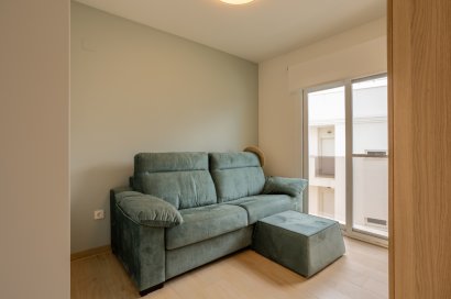 Reventa - Apartamento - Orihuela Costa - Villamartín