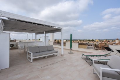 Reventa - Apartamento - Orihuela Costa - Villamartín