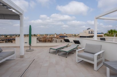 Reventa - Apartamento - Orihuela Costa - Villamartín