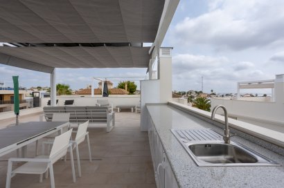 Reventa - Apartamento - Orihuela Costa - Villamartín